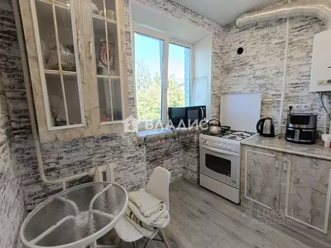 2-к кв. Белгородская область, Белгород Садовая ул., 39 (45.0 м)