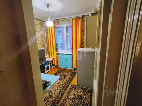 1-к кв. Курганская область, Курган ул. Карла Маркса, 60/19 (31.0 м)