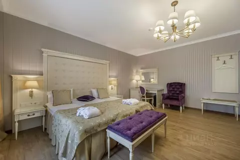 Комната Московская область, Богородский городской округ, д. Исаково ...