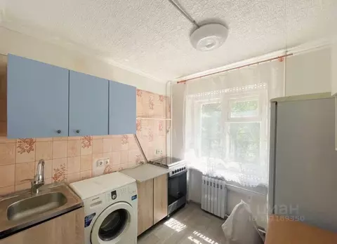 1-к кв. Москва пос. Знамя Октября, 9 (31.0 м)