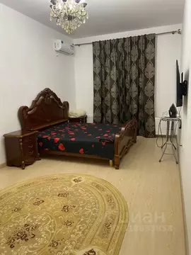 2-к кв. Дагестан, Избербаш ул. Лермонтова, 1 (72.0 м)