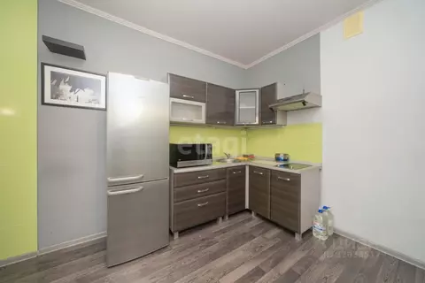 1-к кв. Пермский край, Пермь ш. Космонавтов, 213 (46.0 м)