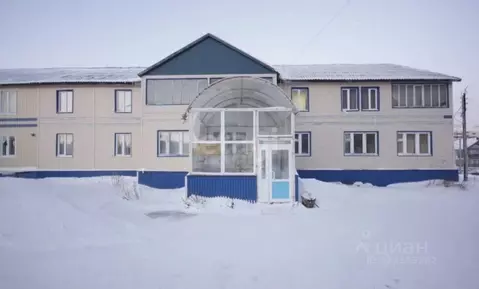 Офис в Ямало-Ненецкий АО, Новый Уренгой Ямальская ул., 19 (268 м)