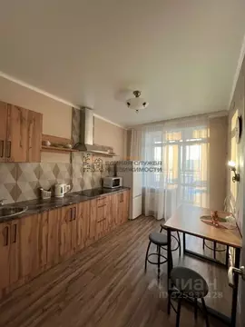 1-к кв. Башкортостан, Уфа ул. Чапаева (45.0 м)