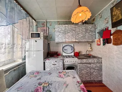 2-к кв. Тверская область, Конаково ул. Энергетиков, 33 (42.0 м)