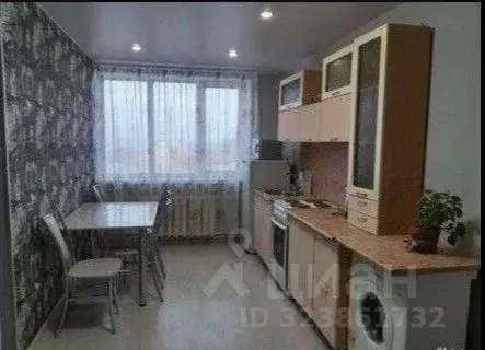 1-к кв. Саратовская область, Саратов Тверская ул., 53 (34.0 м)