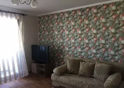 1-к кв. Пермский край, Пермский муниципальный округ, с. Гамово ул. 50 ...