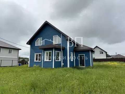 Дом в Ленинградская область, Ломоносовский район, Гостилицкое с/пос, ...