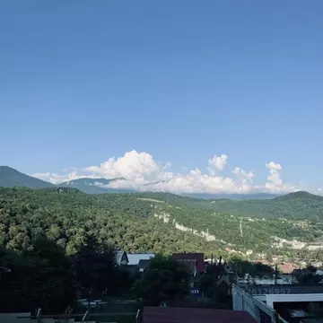 Дом в Краснодарский край, Сочи городской округ, с. Казачий Брод  (150 ...