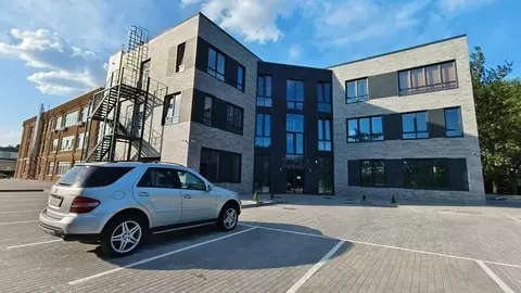 Офис в Калининградская область, Калининград Советский просп., 197 (22 ...