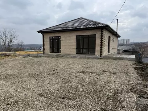 Дом в Ставропольский край, Ставрополь Фиалка садовое товарищество, ул. ...