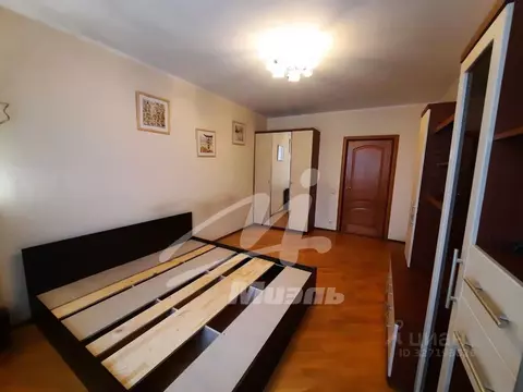 1-к кв. Москва Окская ул., 1К1 (36.0 м)