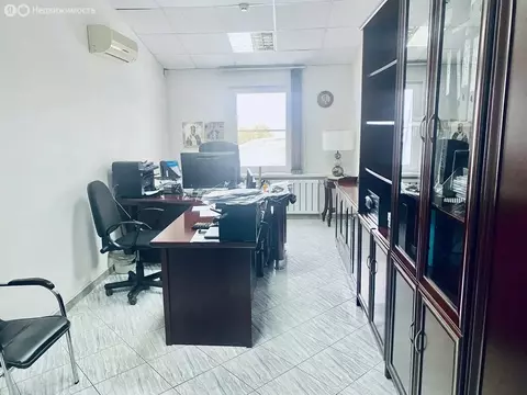 Офис (20 м)
