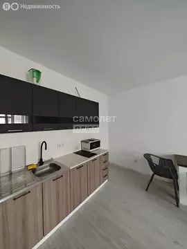 2-комнатная квартира: Краснодар, Скандинавская улица, 1к7 (49.2 м)