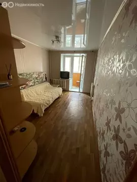 3-комнатная квартира: Уфа, Транспортная улица, 46 (63.9 м)