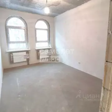 1-к кв. Тульская область, Тула ул. Федора Смирнова, 2к1 (39.0 м)