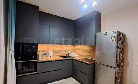 1-к кв. Томская область, Томск ул. Пришвина, 44 (38.0 м)