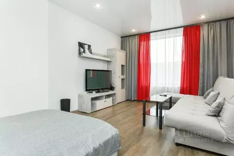 Комната Свердловская область, Екатеринбург ул. Малышева, 42 (37.0 м)