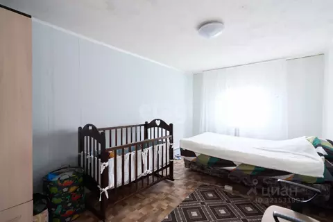 Дом в Томская область, Томский район, д. Плотниково Кедровая ул. (100 ...