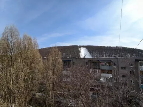 1-к кв. Самарская область, Самара пос. Красная Глинка, ул. Батайская, ...