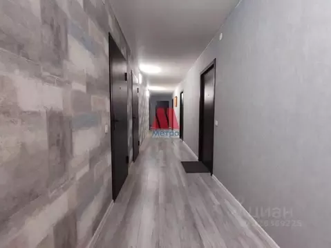 Офис в Ярославская область, Ярославль Магистральная ул., 5Ж (17 м)