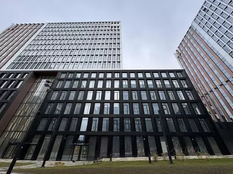 Гараж в Москва ул. Светланова, 11к2 (27 м)