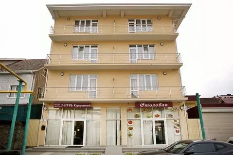 Комната Краснодарский край, Сочи ул. Просвещения, 188/2 (10.0 м)