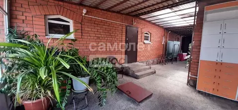 Коттедж в Забайкальский край, Чита Лесхозная ул., 15 (205 м)