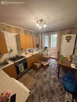 3-комнатная квартира: Симферополь, улица Бетховена, 111 (66.6 м)