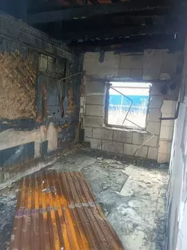 2-к кв. Оренбургская область, Орск пос. Победа, пер. Профсоюзный, 6 ...