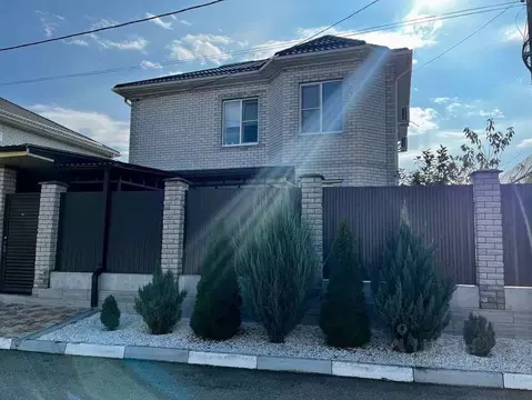 Дом в Краснодарский край, Краснодар ДНТ Нижний Казачий хут., ул. ...