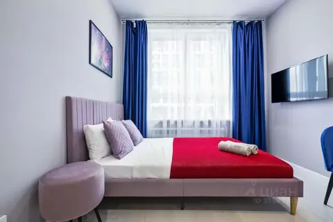 1-к кв. Москва Волоколамское ш., 71/22к2 (18.0 м)