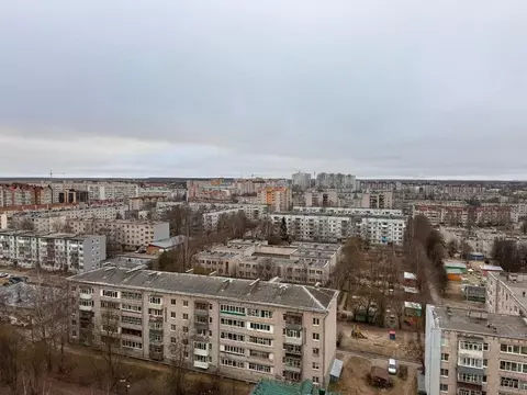 4-к кв. Вологодская область, Вологда 5-й мкр,  (162.0 м)