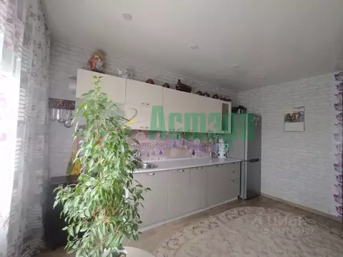 Дом в Забайкальский край, Читинский район, с. Верх-Чита ул. Юбилейная, ...