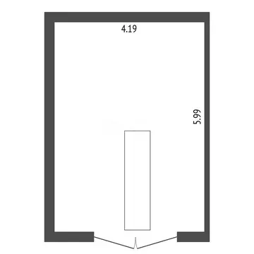 4-комнатная квартира: Белгород, Садовая улица, 61Б (156.4 м)