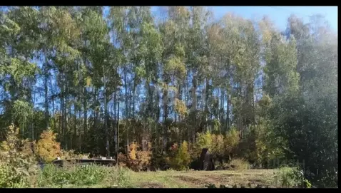 Участок в Башкортостан, Уфимский район, Жуковский сельсовет, Локомотив ...