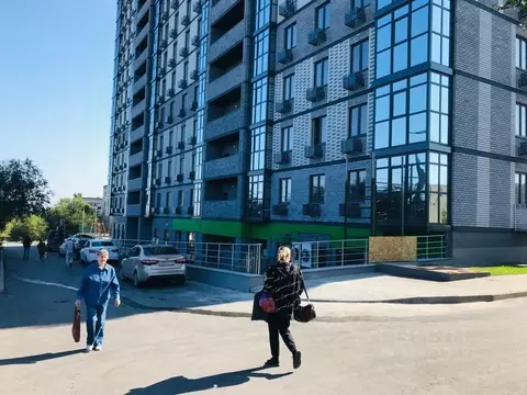 Помещение свободного назначения в Волгоградская область, Волгоград ...