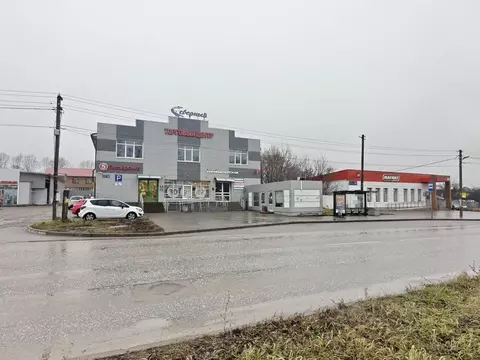 Помещение свободного назначения в Татарстан, Казань ...