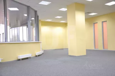 Офис в Московская область, Химки городской округ, д. Дубровки ул. ...