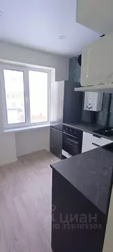 1-к кв. Самарская область, Отрадный ул. Сабирзянова, 24 (29.8 м)