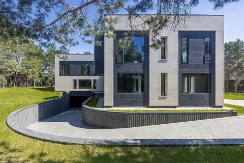 Дом в Московская область, Красногорск городской округ, д. Поздняково ...