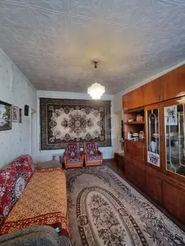 3-к кв. Алтайский край, Бийск ул. Имени Героя Советского Союза ...