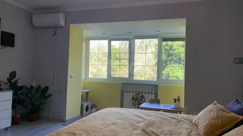 1-к кв. Адыгея, Майкоп ул. Коммунаров, 13 (32.0 м)