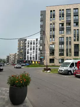 Продается 3-комнатная квартира