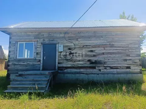Дом в Самарская область, Волжский район, Черновский с/пос, пос. ...