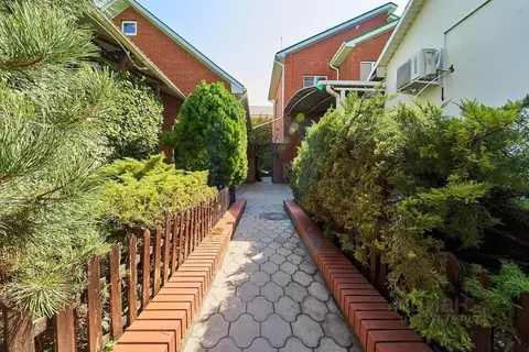 Дом в Краснодарский край, Краснодар Фестивальный мкр, ул. Новицкого ...