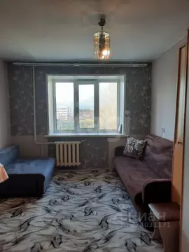 Комната Пермский край, Чернушка Банковский пер., 3 (13.0 м)