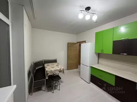 2-к кв. Ульяновская область, Ульяновск ул. Александра Невского, 2Е ...