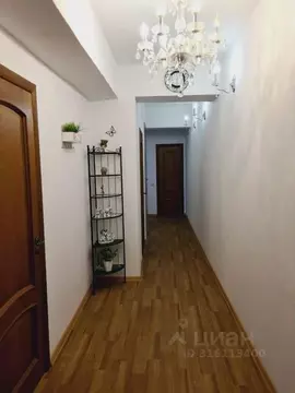 2-к кв. Воронежская область, Воронеж просп. Революции, 31 (57.0 м)