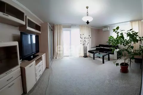 1-к кв. Севастополь просп. Генерала Острякова, 133 (37.6 м)